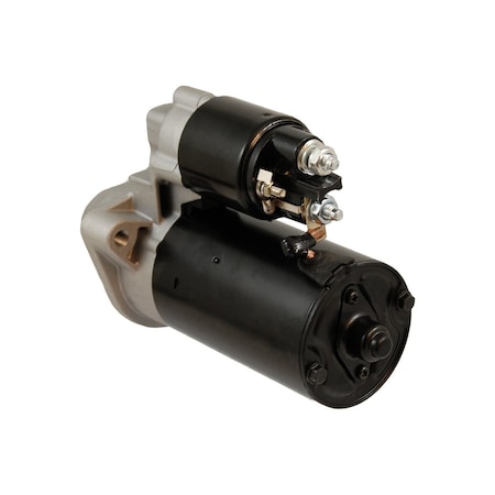 Wai Global Starter, STRBO PMGR 12V 9T CW, 14kW12 Volt, CW, 9Tooth Pinion 32799N